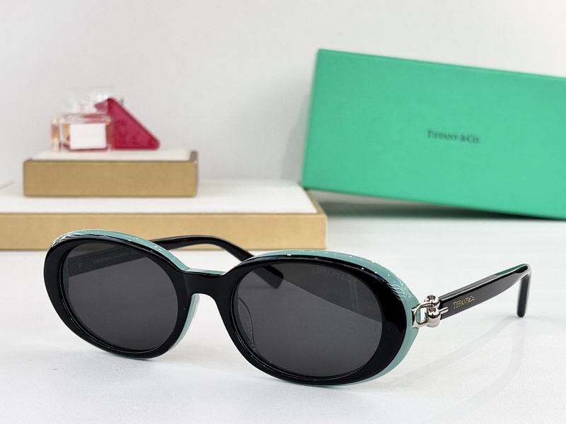 Tiffany & co Glasses sms 108