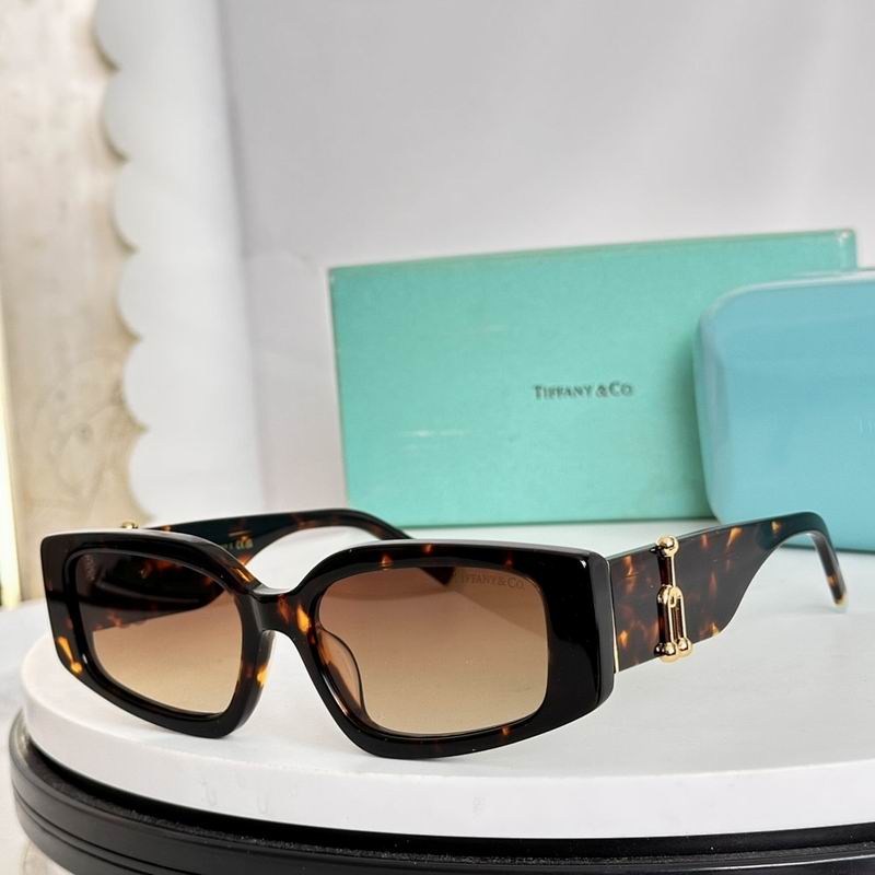 Tiffany & co Glasses sms 115