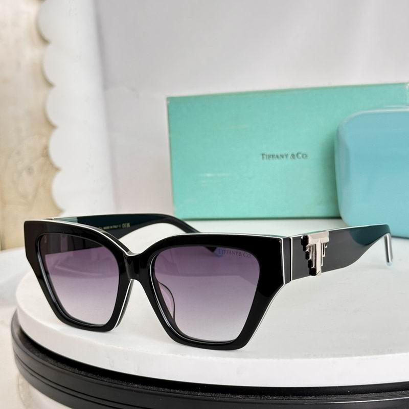 Tiffany & co Glasses sms 116