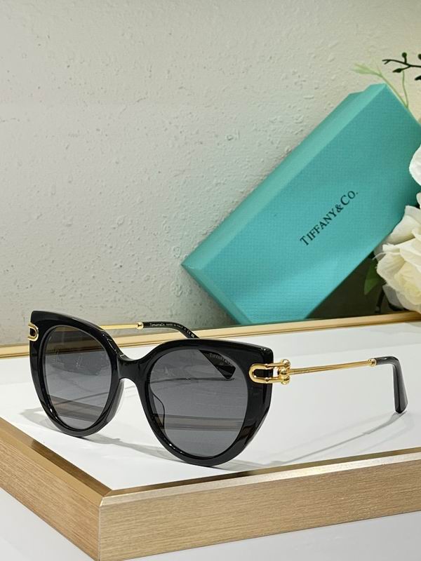 Tiffany & co Glasses sms 122