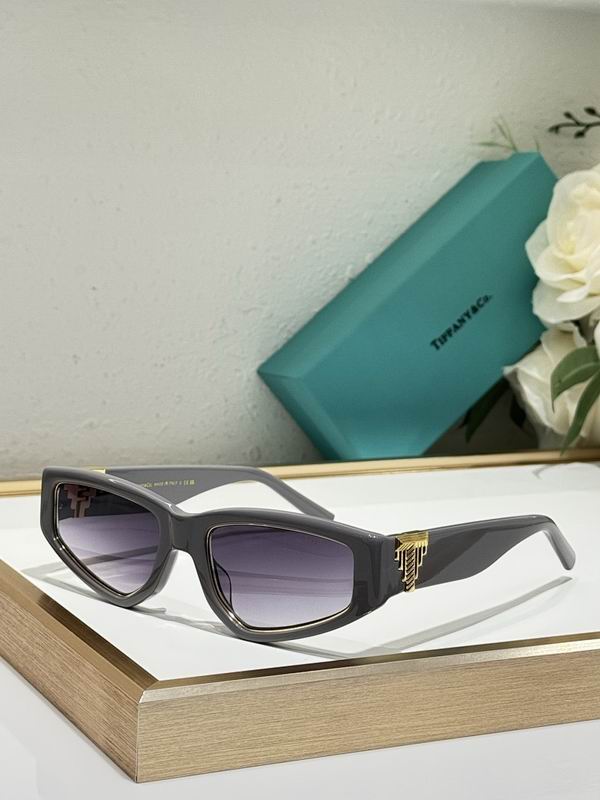 Tiffany & co Glasses sms 124