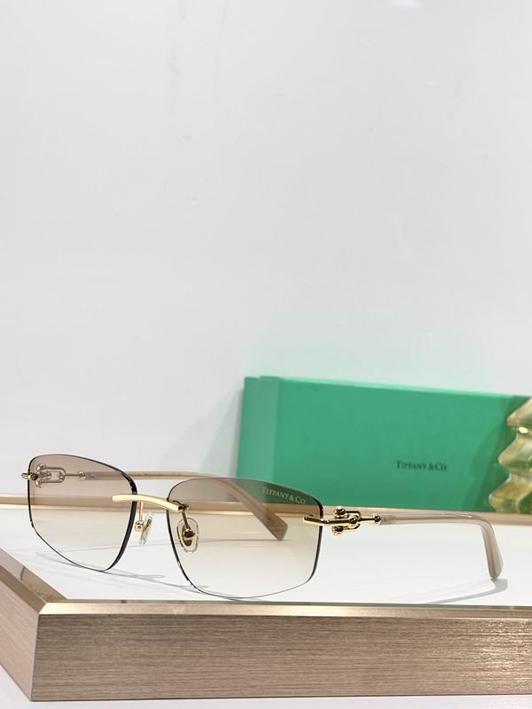 Tiffany & co Glasses sms 126