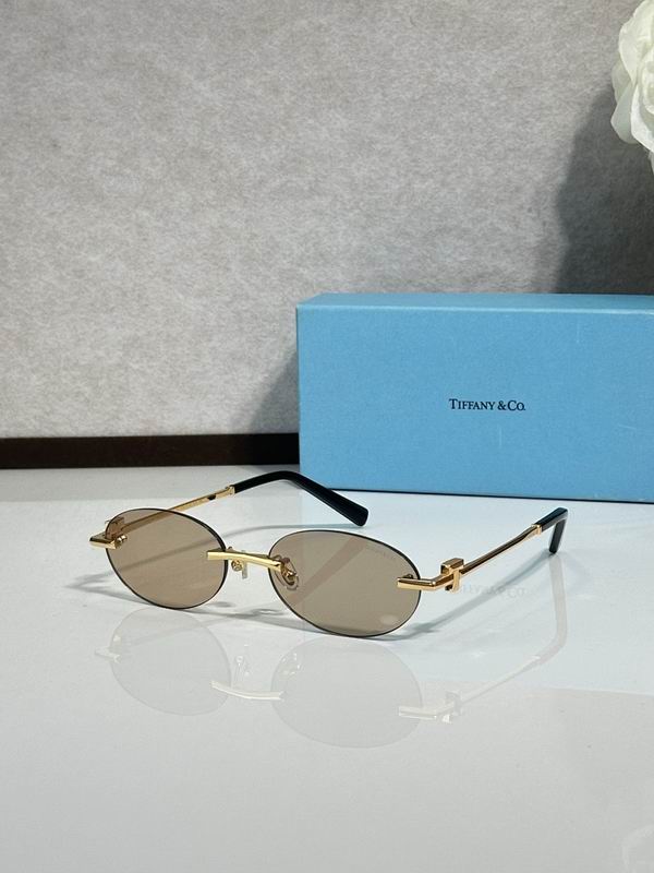 Tiffany & co Glasses sms 128