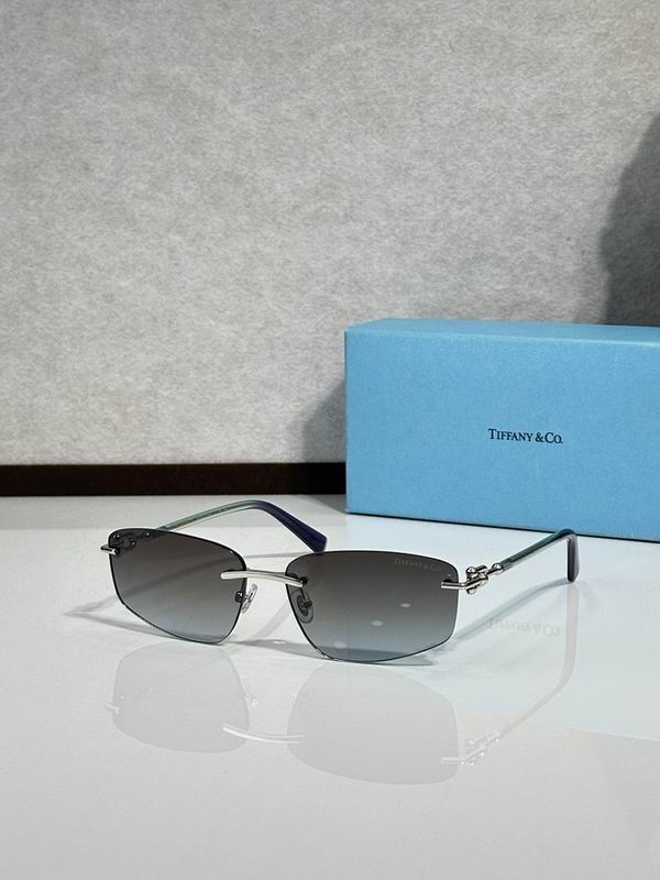 Tiffany & co Glasses sms 130