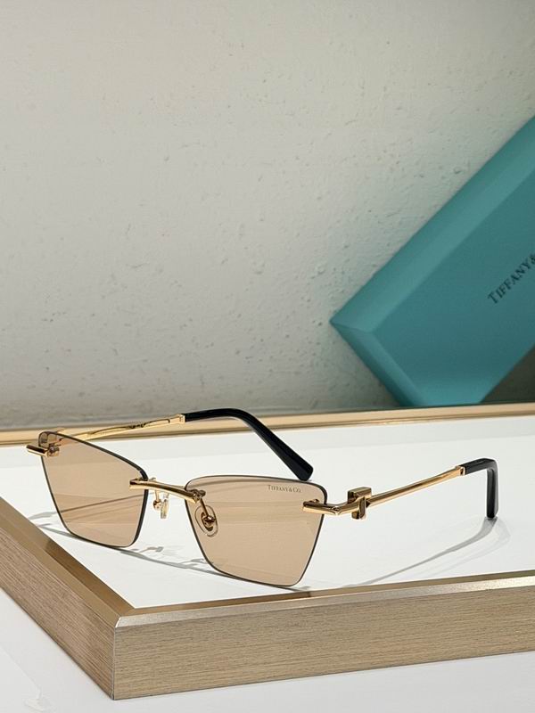 Tiffany & co Glasses sms 132