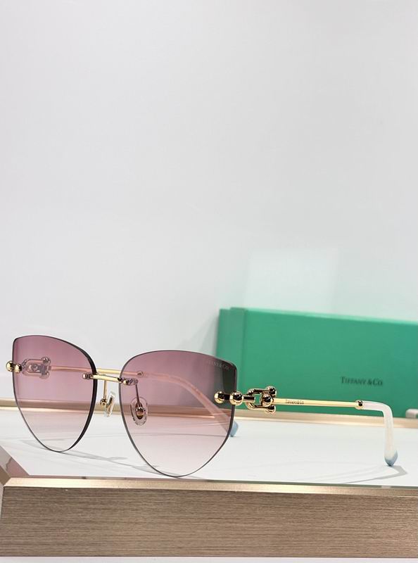 Tiffany & co Glasses sms 133