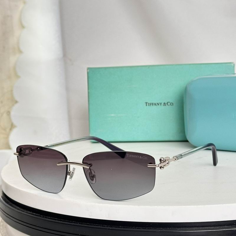 Tiffany & co Glasses sms 135