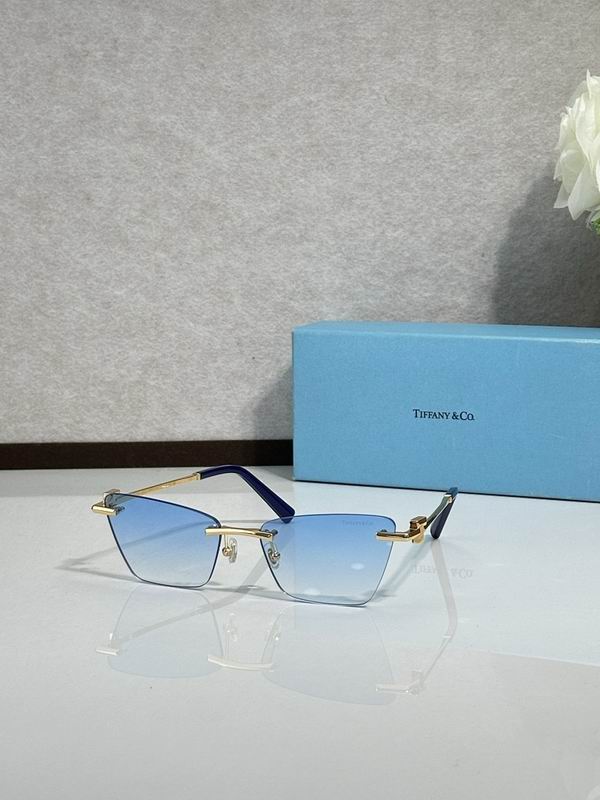 Tiffany & co Glasses sms 138