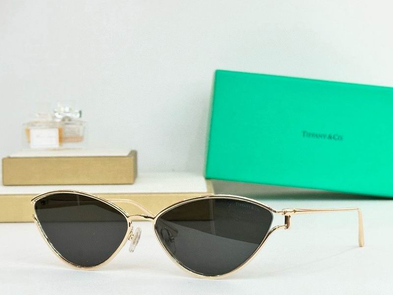 Tiffany & co Glasses sms 140