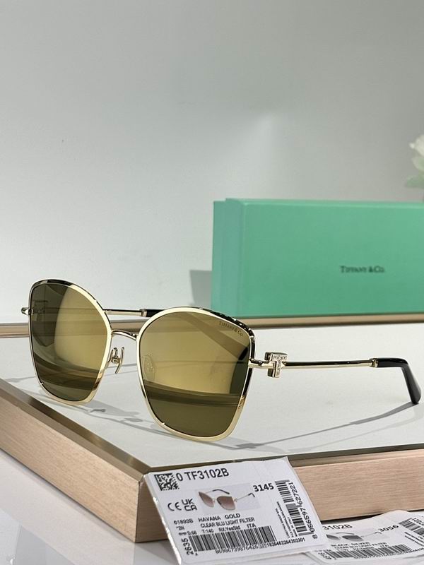 Tiffany & co Glasses sms 142