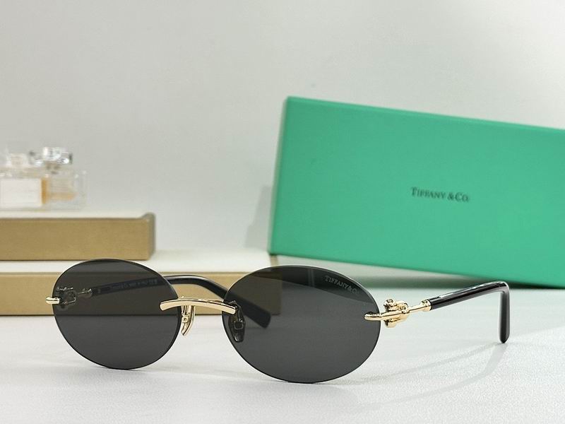 Tiffany & co Glasses sms 143