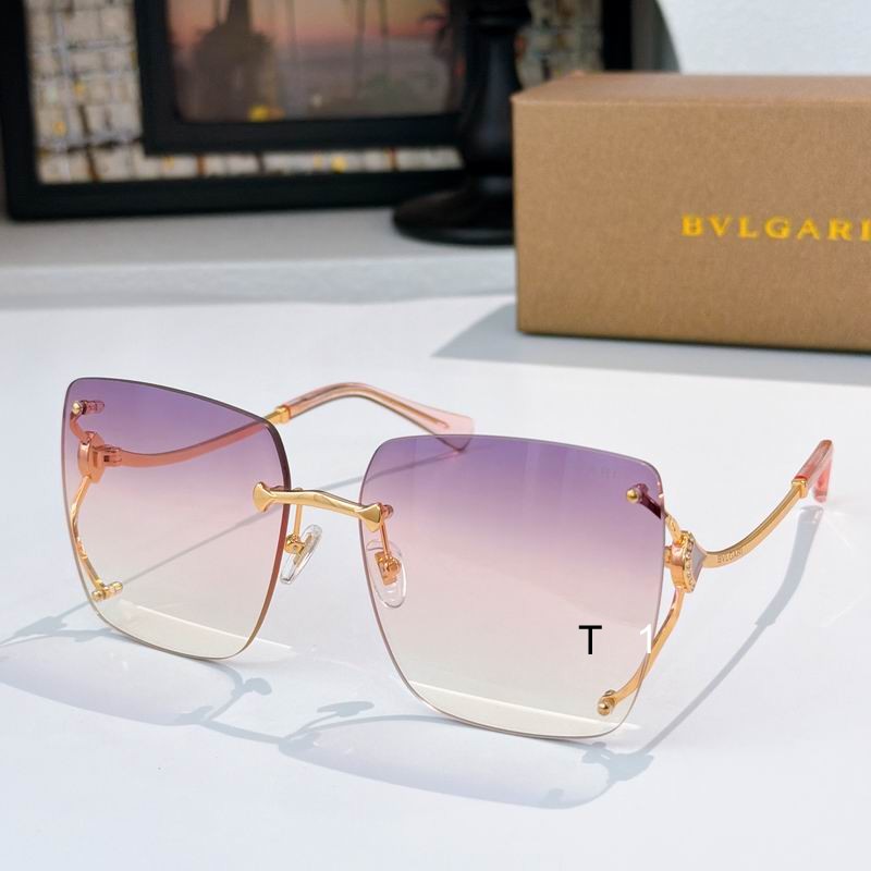 BVLGARI lBV6190 61-18-140 a