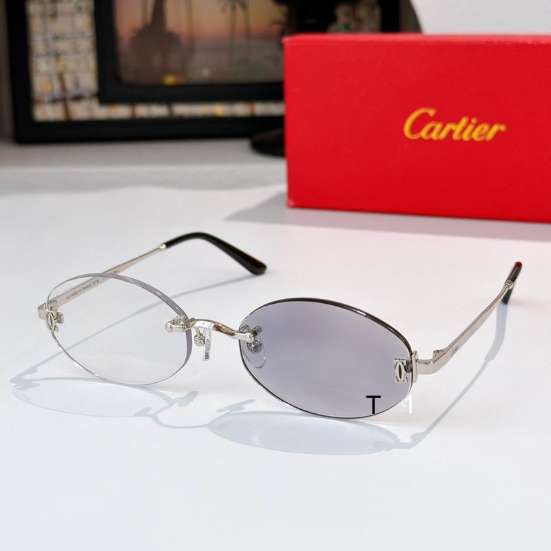 Cartier 032601 a