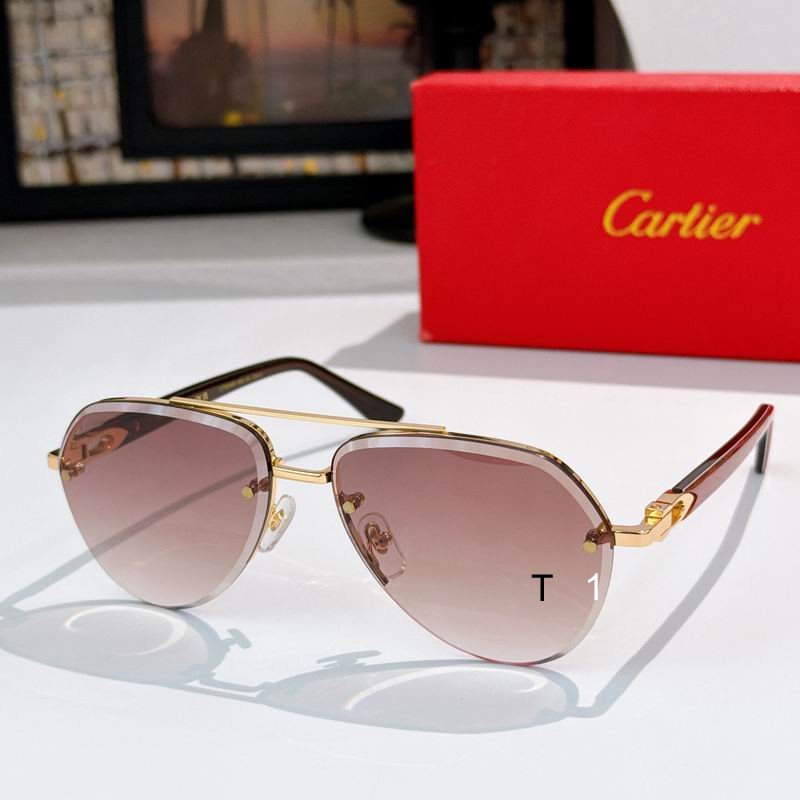 Cartier CT0846S 145 A
