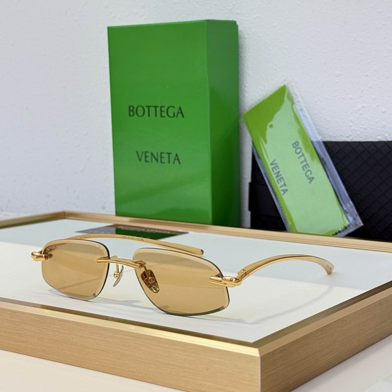 Gottega Veneta Glasses sms 28
