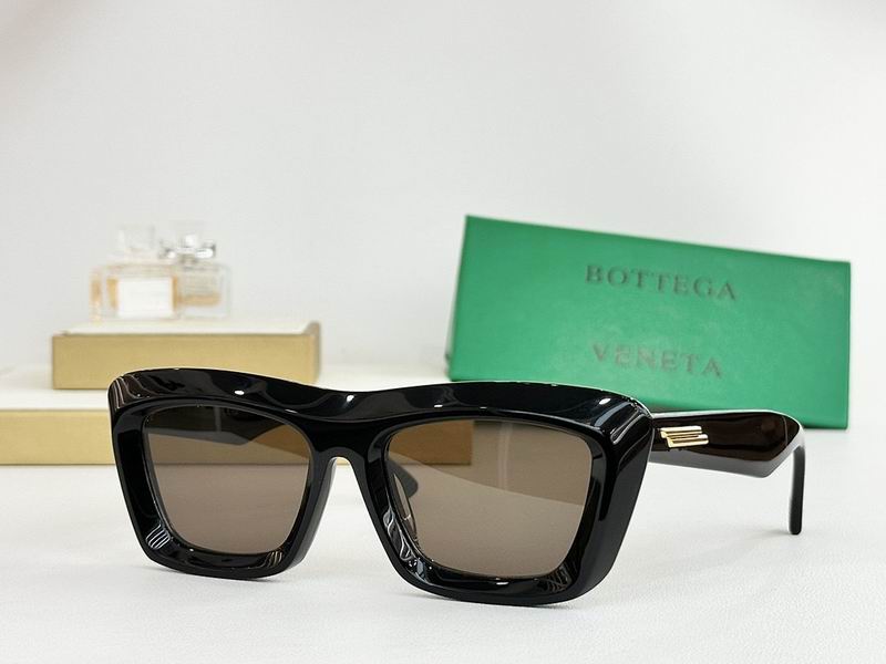 Gottega Veneta Glasses sms 42