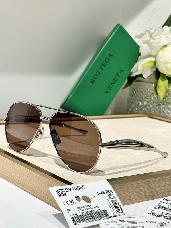 Gottega Veneta Glasses sms 63