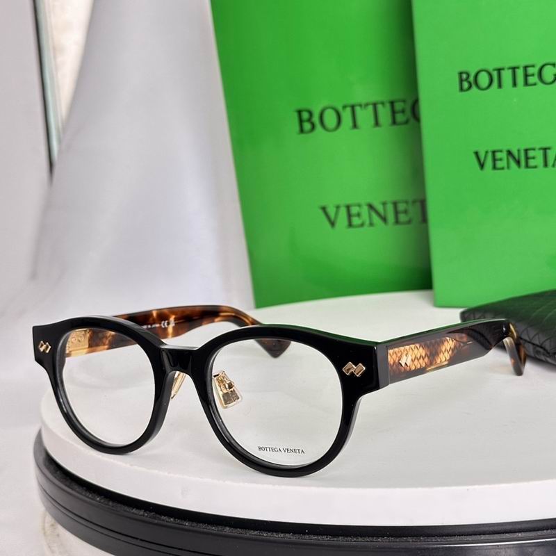 Gottega Veneta Glasses sms 70
