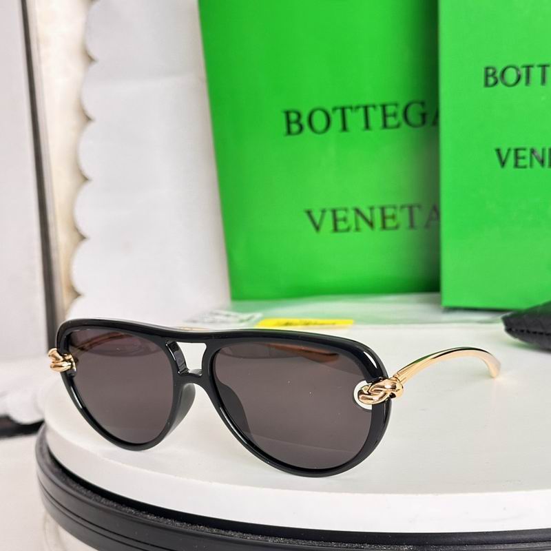Gottega Veneta Glasses sms 71