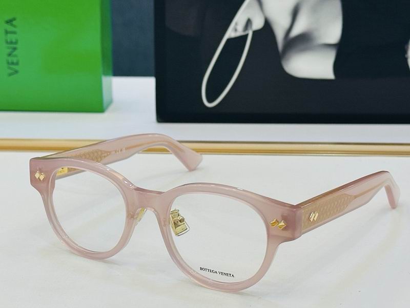 Gottega Veneta Glasses sms 72