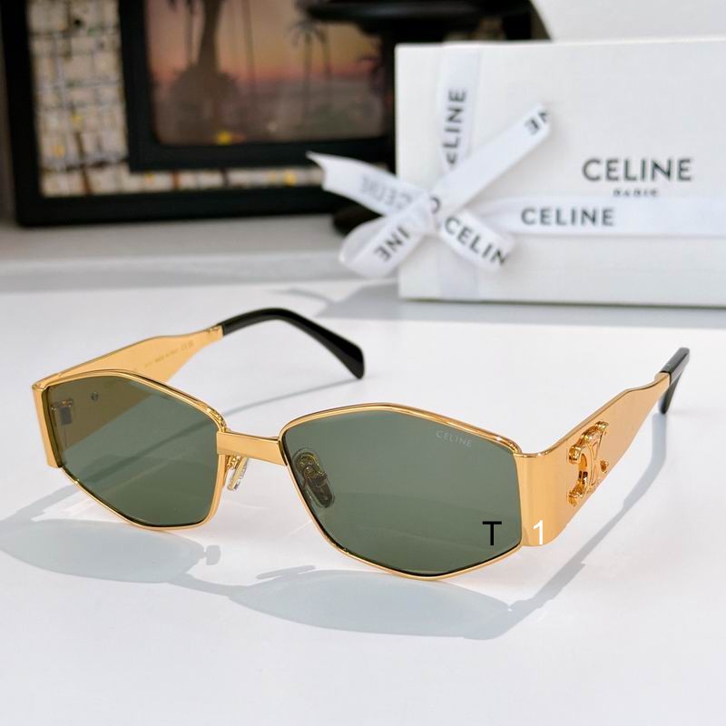Celine CL1859LU 58 17-145 a