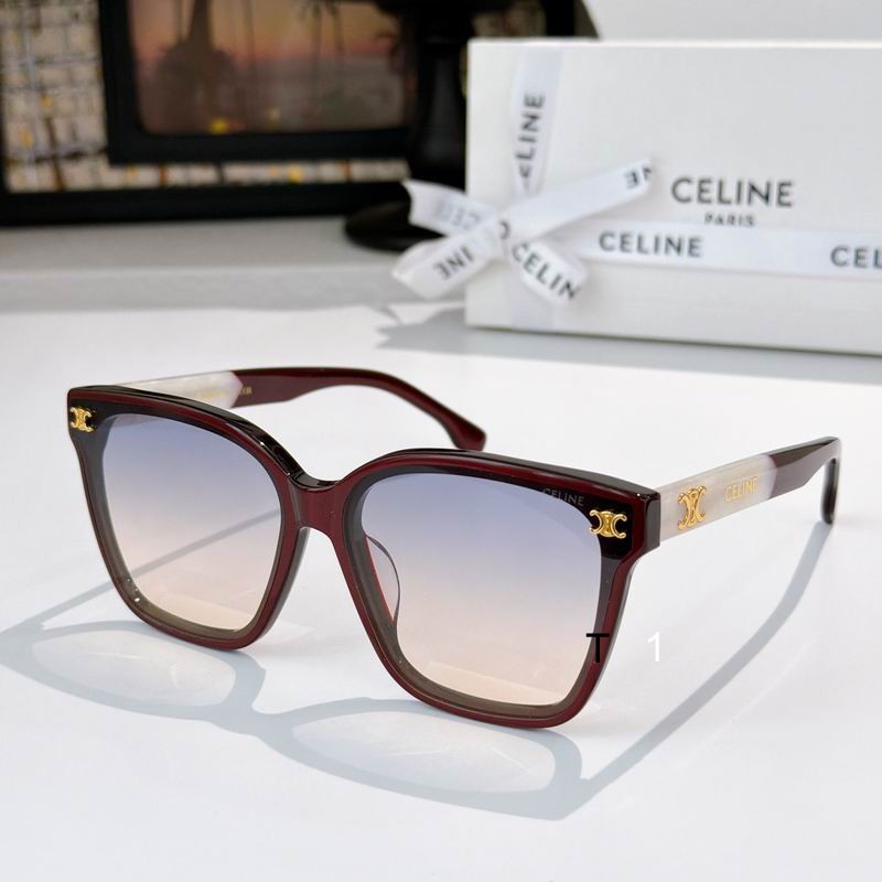 Celine CL42121U 65 18-145 a