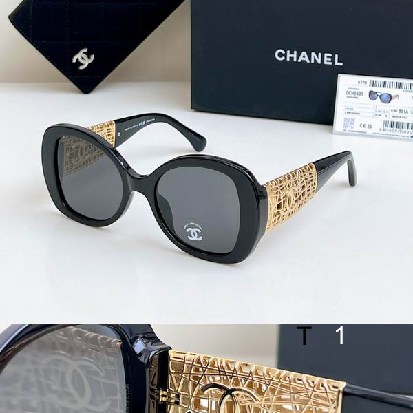 Chanel CH5531 53 20-140 a
