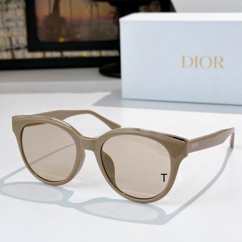 DIOR CD0264S 54 19-147 a