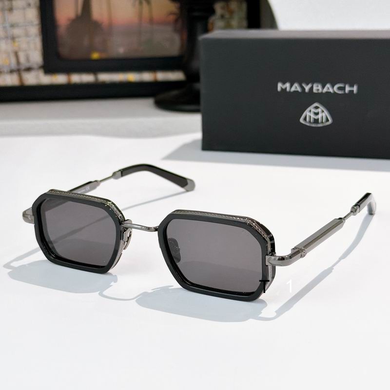 MAYBACH ORANG 53 21-145 a