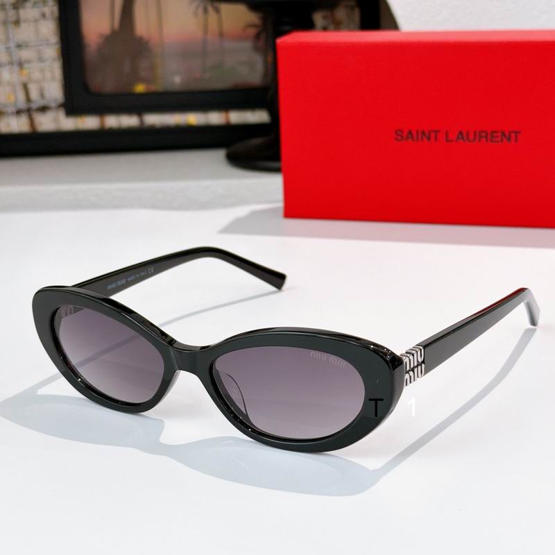 MiuMiu VMU85S 55 17-145 a