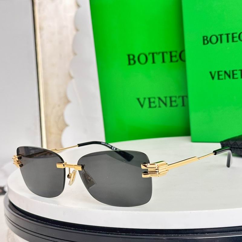 Gottega Veneta Glasses sms 104