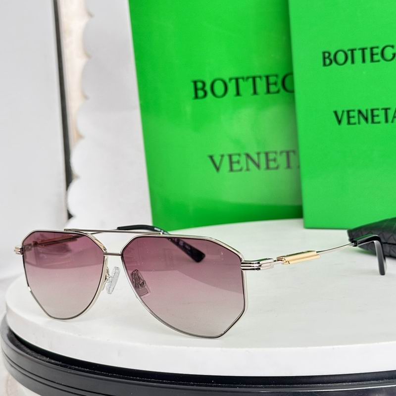Gottega Veneta Glasses sms 107
