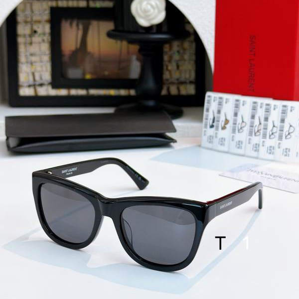 YSL SL816 54 19-140 A