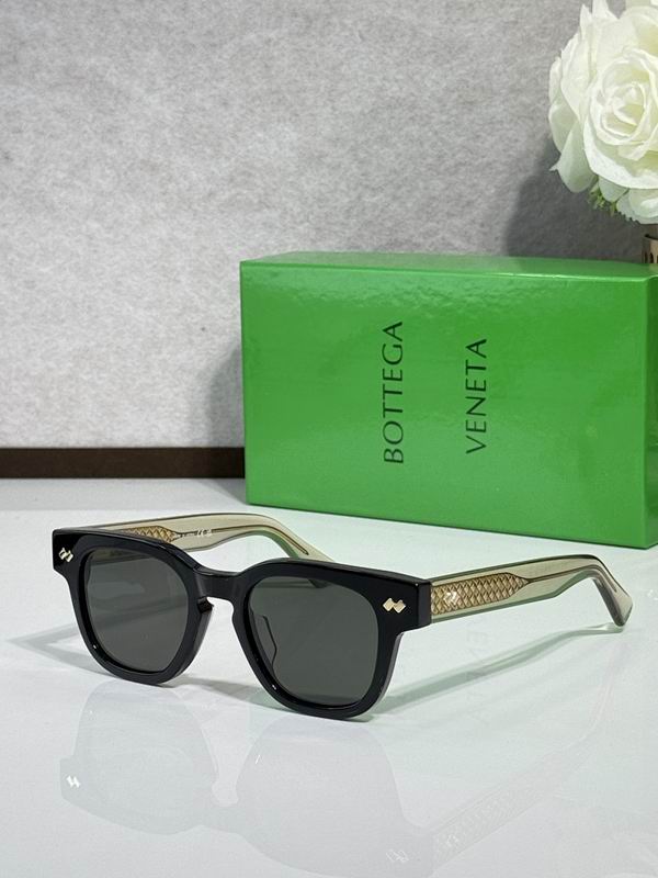 Gottega Veneta Glasses sms 135
