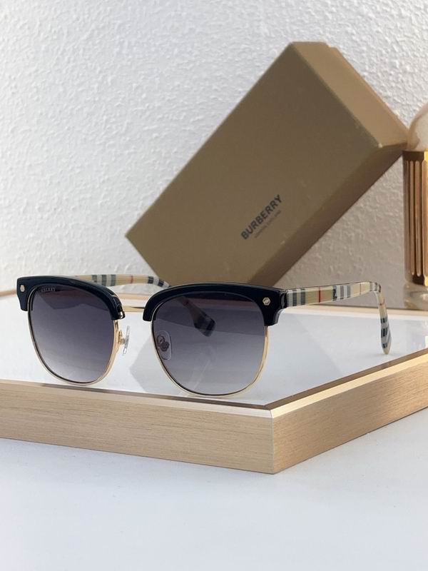 Burberry Glasses sms 04