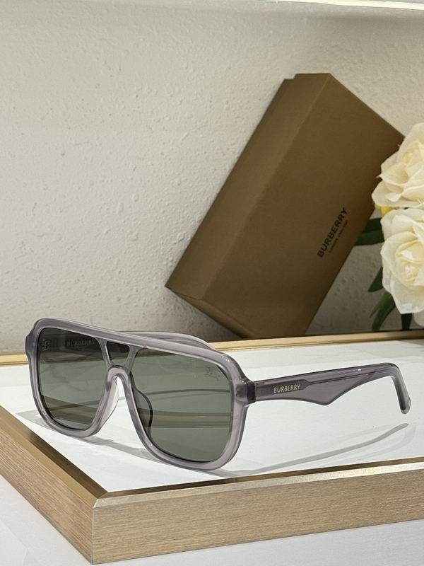 Burberry Glasses sms 11