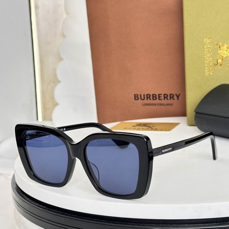 Burberry Glasses sms 12