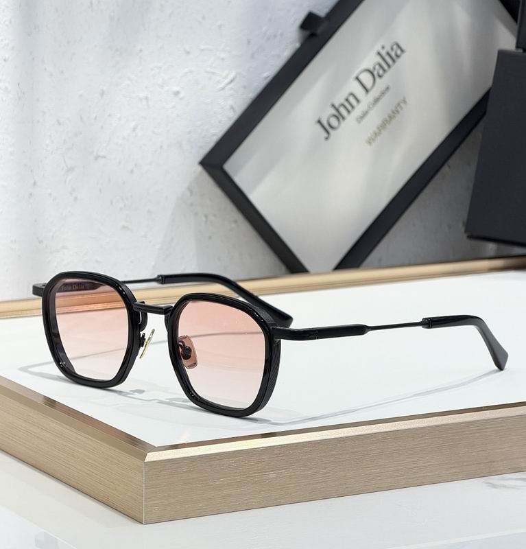 John Dalia Glasses sms 35