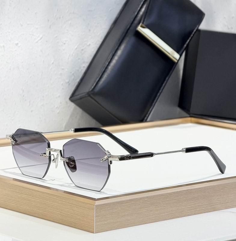 John Dalia Glasses sms 36