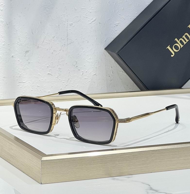 John Dalia Glasses sms 37