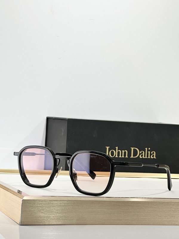 John Dalia Glasses sms 39