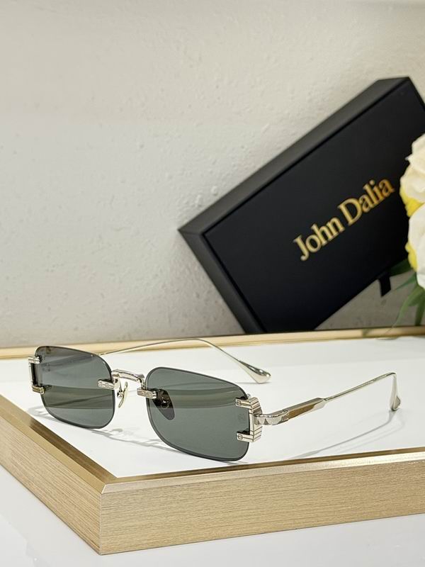 John Dalia Glasses sms 42