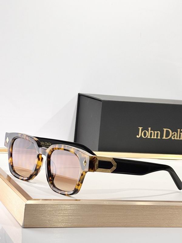 John Dalia Glasses sms 43