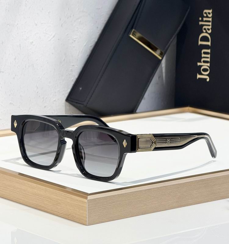 John Dalia Glasses sms 44