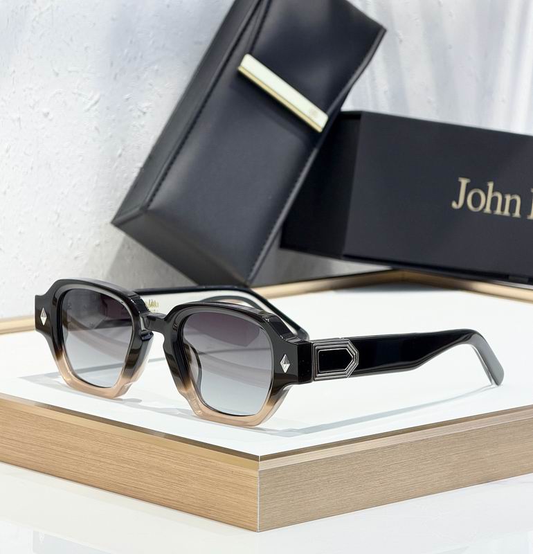 John Dalia Glasses sms 45