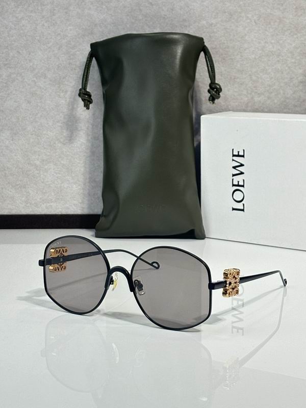 Loewe Glasses sms 03