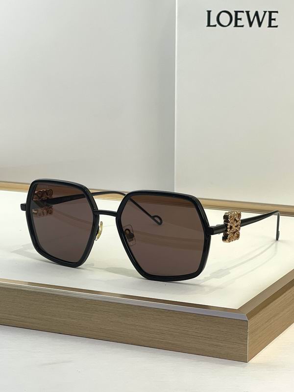 Loewe Glasses sms 06