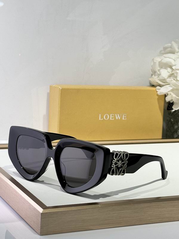 Loewe Glasses sms 09