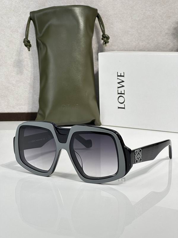 Loewe Glasses sms 10
