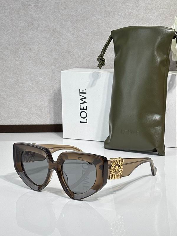 Loewe Glasses sms 15